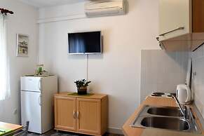 Apartments Frama