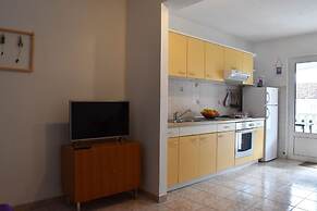 Apartments Frama