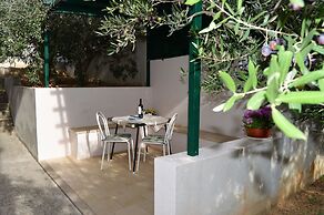 Apartments Frama