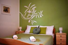 Apartments Frama