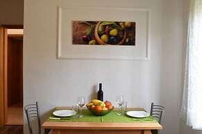 Apartments Frama