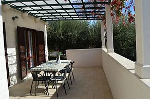 Apartments Frama