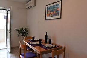 Apartments Frama