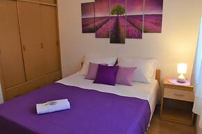 Apartments Frama