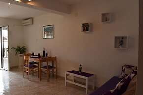 Apartments Frama