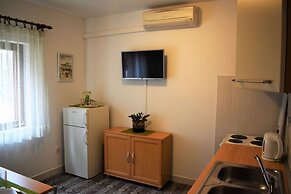 Apartments Frama