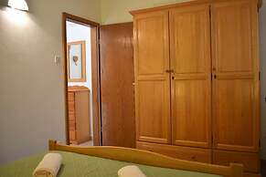 Apartments Frama