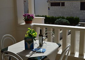 Apartments Frama