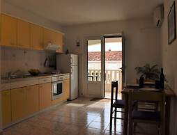 Apartments Frama
