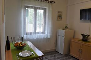 Apartments Frama