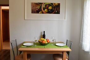Apartments Frama