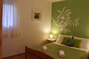 Apartments Frama