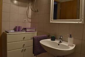 Apartments Frama