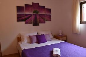 Apartments Frama