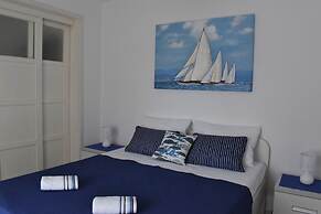 Apartments Frama