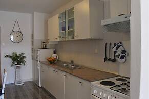 Apartments Frama