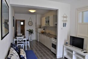 Apartments Frama