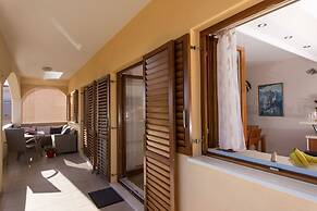 Apartment Marijan