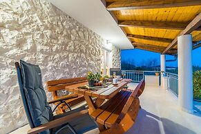 House Oasis Village Villa