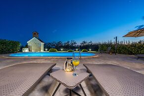 House Oasis Village Villa