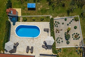 House Oasis Village Villa