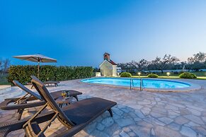 House Oasis Village Villa