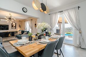 House Oasis Village Villa