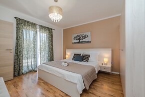 House Oasis Village Villa