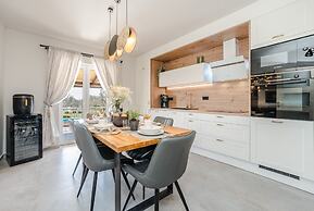House Oasis Village Villa