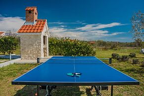 House Oasis Village Villa