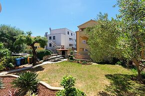 Apartments Lea