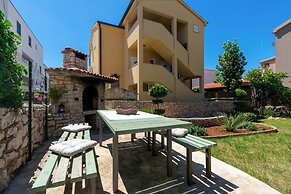 Apartments Lea
