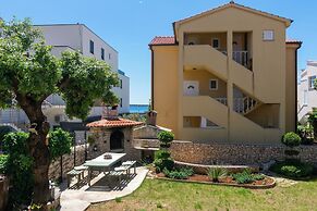 Apartments Lea