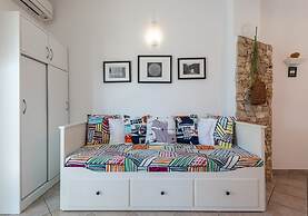 Apartments Lea
