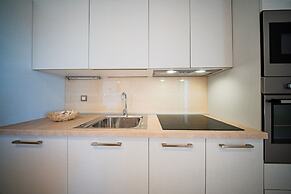 Apartments Tomo