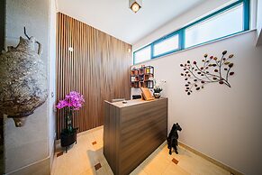 Apartments Tomo