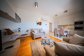 Apartments Tomo