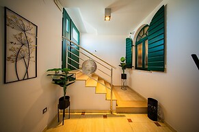 Apartments Tomo