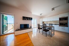 Apartments Tomo