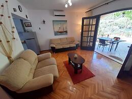 Apartment Marin