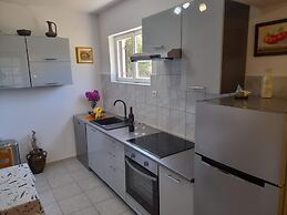Apartment Marin