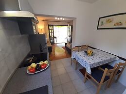 Apartment Marin