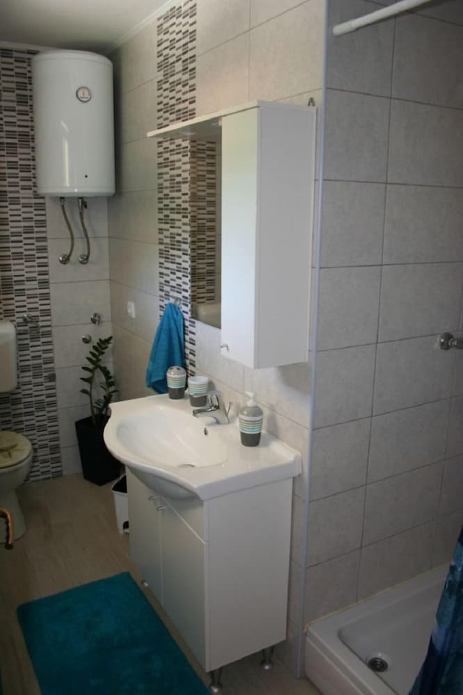 Apartment Marin