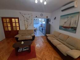 Apartment Marin