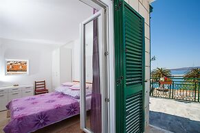 Apartment Rilka