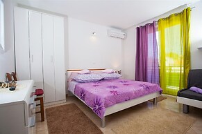 Apartment Rilka
