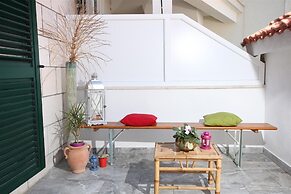 Apartment Rilka