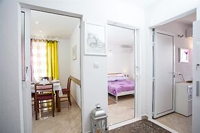 Apartment Rilka