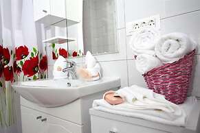 Apartment Rilka