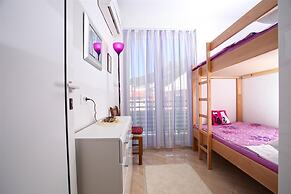 Apartment Rilka